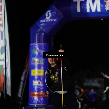 Runner Photo 5201903