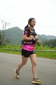 Runner Photo 5201917
