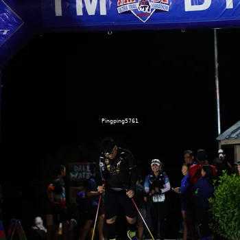 Runner Photo 5201945