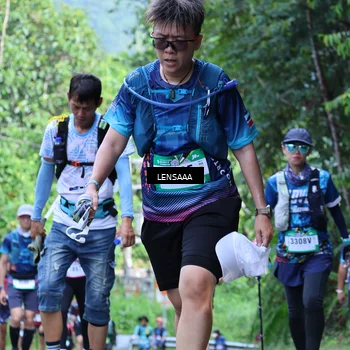 Runner Photo 5201954