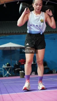 Runner Photo 5201962