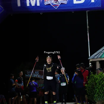 Runner Photo 5201988