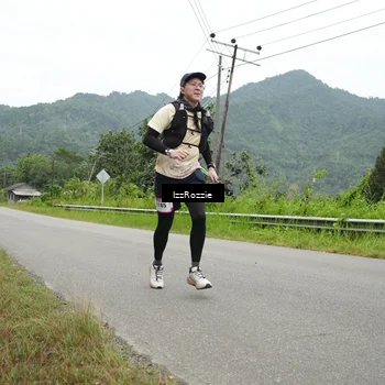 Runner Photo 5201998