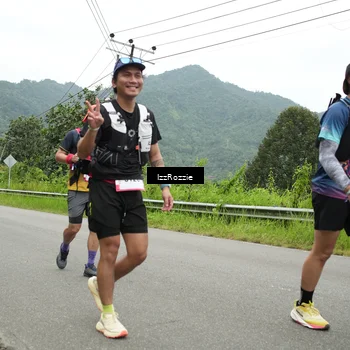 Runner Photo 5202013