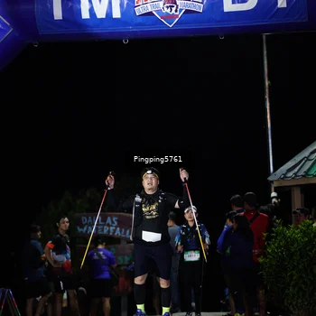 Runner Photo 5202018