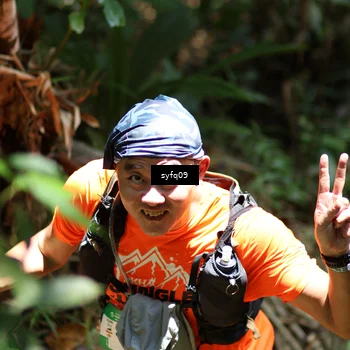 Runner Photo 5202022