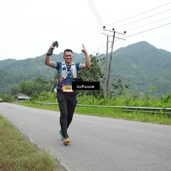 Runner Photo 5202029