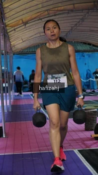 Runner Photo 5202082