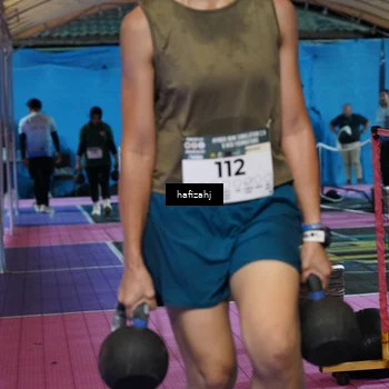 Runner Photo 5202084