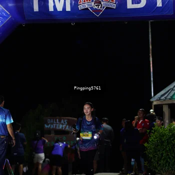 Runner Photo 5202085