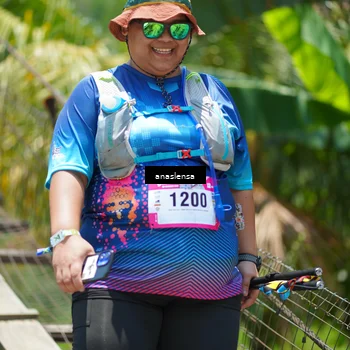 Runner Photo 5202092