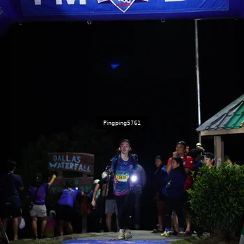 Runner Photo 5202093