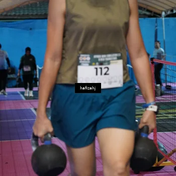 Runner Photo 5202102