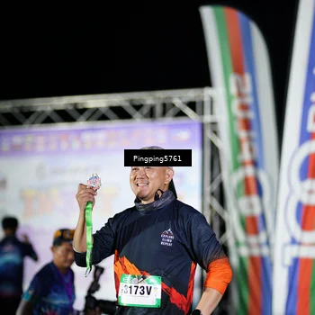 Runner Photo 5202129