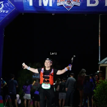 Runner Photo 5202140