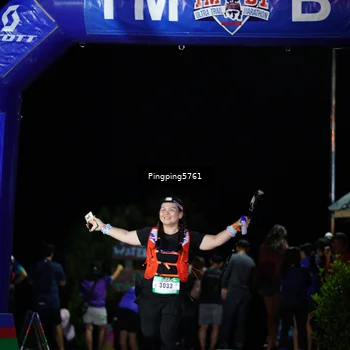 Runner Photo 5202149