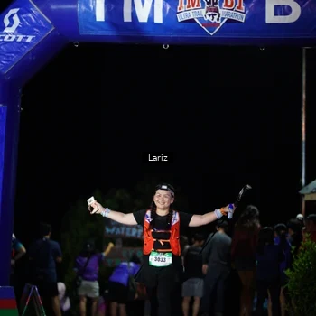 Runner Photo 5202150