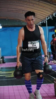 Runner Photo 5202154