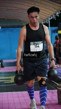 Runner Photo 5202155