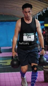 Runner Photo 5202160