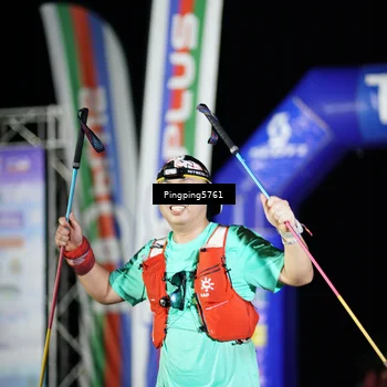Runner Photo 5202161