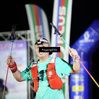 Runner Photo 5202169