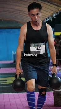 Runner Photo 5202170
