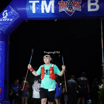 Runner Photo 5202198