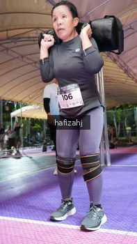 Runner Photo 5202238
