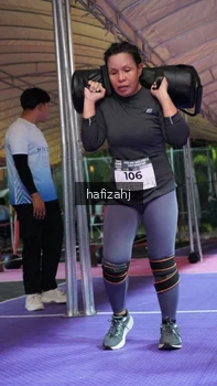 Runner Photo 5202244