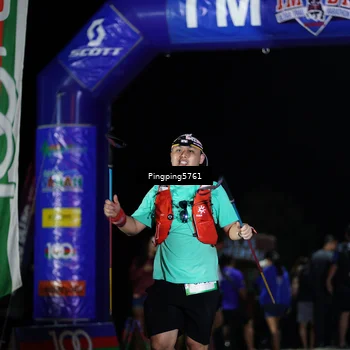 Runner Photo 5202249