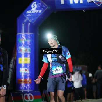Runner Photo 5202258