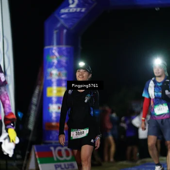 Runner Photo 5202275