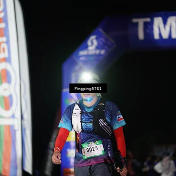 Runner Photo 5202286