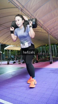Runner Photo 5202288