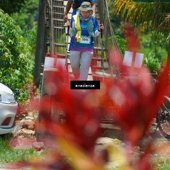 Runner Photo 5202296
