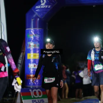 Runner Photo 5202306