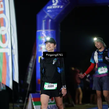 Runner Photo 5202329