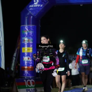 Runner Photo 5202341
