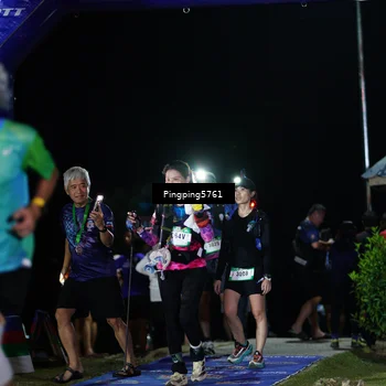 Runner Photo 5202347