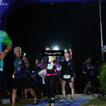 Runner Photo 5202410
