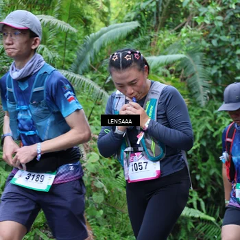 Runner Photo 5202411