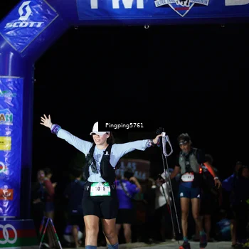 Runner Photo 5202415