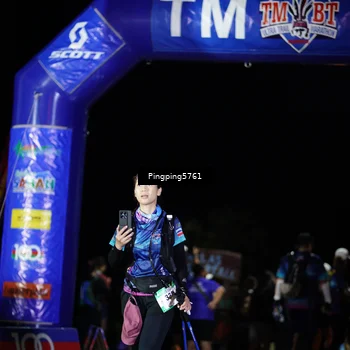 Runner Photo 5202431