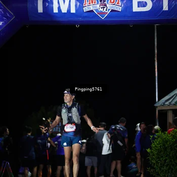 Runner Photo 5202432