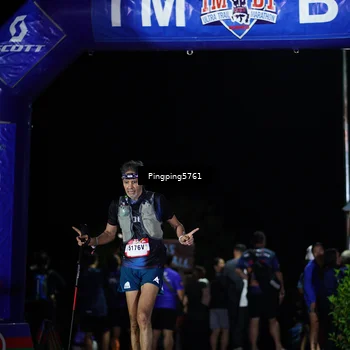 Runner Photo 5202433