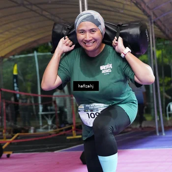 Runner Photo 5202434
