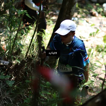 Runner Photo 5202436