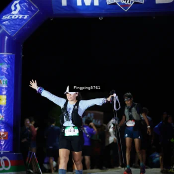Runner Photo 5202438