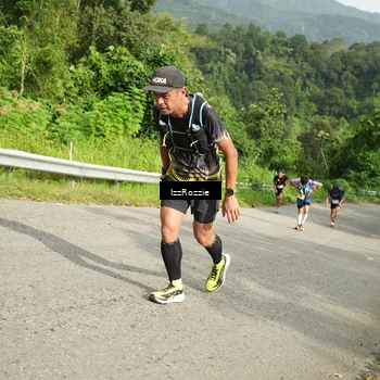 Runner Photo 5202444